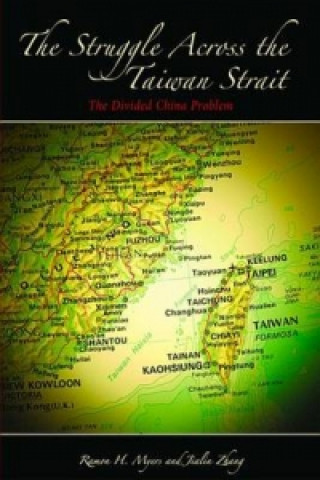 Struggle across the Taiwan Strait