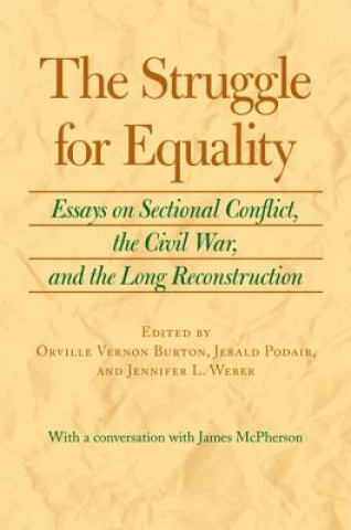 Struggle for Equality