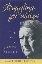 Struggling for Wings