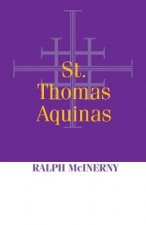 St. Thomas Aquinas