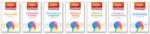 Student Handbook to Psychology Set