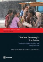 Student learning in South Asia