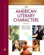 Student's Encyclopedia of American Literary Characters