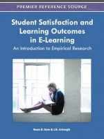 Student Satisfaction and Learning Outcomes in E-Learning