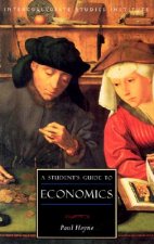 Student's Guide to Economics