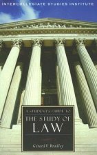 Students Guide to the Study of Law