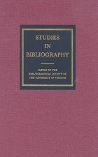 Studies in Bibliography v. 57