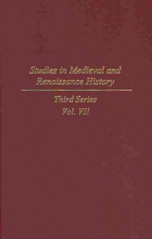 Studies in Medieval and Renaissance History