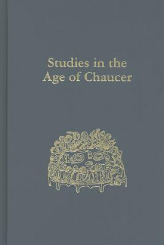 Studies in the Age of Chaucer