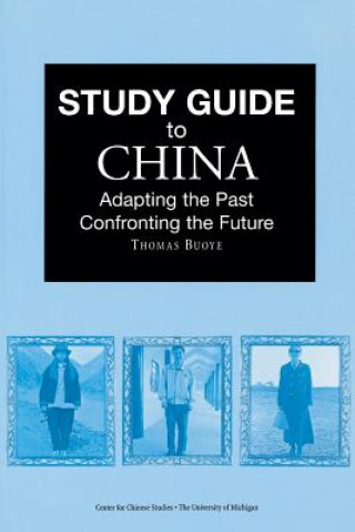 Study Guide to China