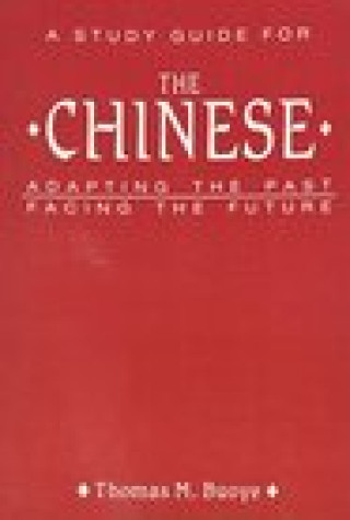 Study Guide to the Chinese