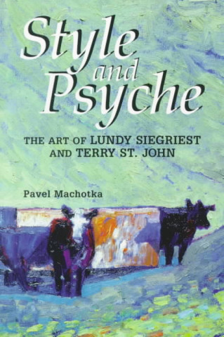 Style and Psyche