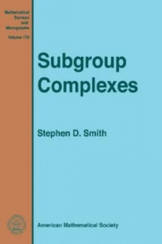 Subgroup Complexes