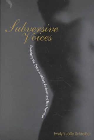 Subversive Voices