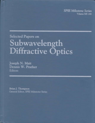 Subwavelength Diffractive Optics, Sel Papers