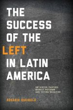 Success of the Left in Latin America