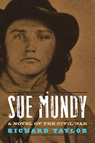 Sue Mundy