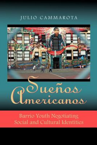 Suenos Americanos