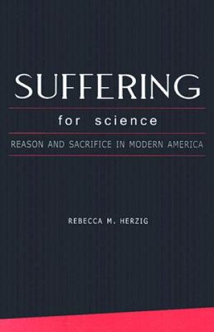 Suffering For Science