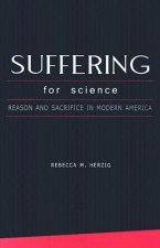 Suffering For Science