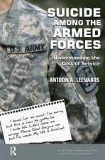 Suicide Among the Armed Forces