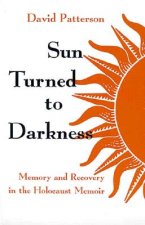 Sun Turned to Darkness