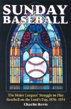Sunday Baseball