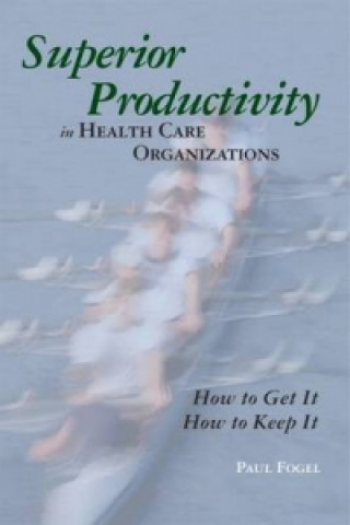 Superior Productivity in Health Care Organizations