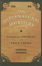Supernatural Murders