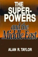 Superpowers and the Middle East