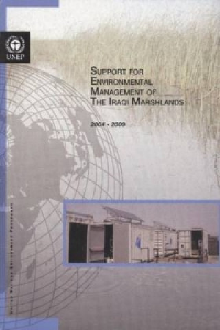 Support for Environmental Management of the Iraqi Marshlands 2004-2009