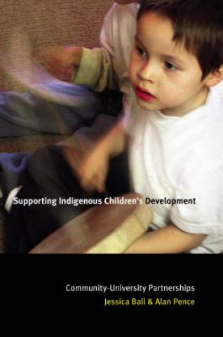 Supporting Indigenous Children's Development