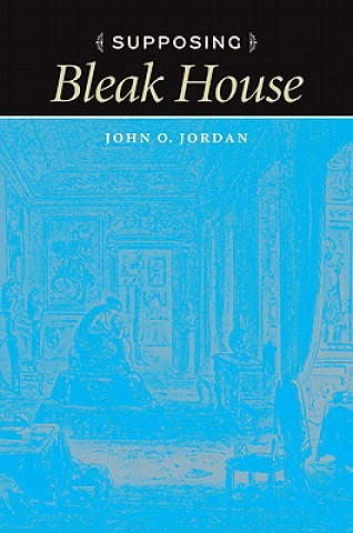 Supposing 'Bleak House'
