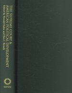 Supreme Court and American Political Development