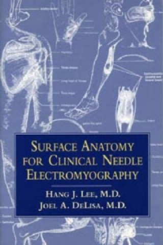 Surface Anatomy for Clinical Needle Electromyography