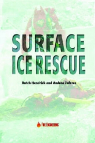 Surface Ice Rescue