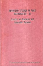 Surveys On Geometry And Integrable Systems