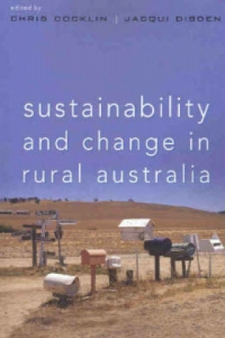Sustainability and change in rural Australia
