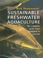 Sustainable Freshwater Aquacultures