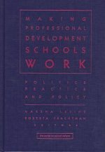 Sustaining Effective Professional Development Schools