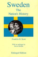 Sweden, the Nation's History