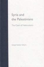 Syria and the Palestinians