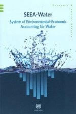 System of environment-economic accounting for water (SSEA-Water)