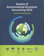 System of environmental-economic accounting 2012
