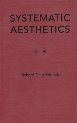 Systematic Aesthetics