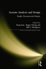 Systems Analysis and Design: People, Processes, and Projects