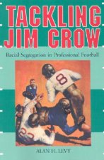 Tackling Jim Crow