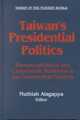 Taiwan's Democratic Development: Outcomes and Implications of the March 2000 Election
