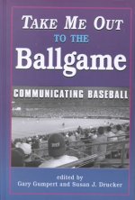 Take Me Out to the Ballgame