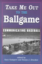Take Me Out to the Ballgame